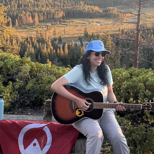 Layla Moheimani